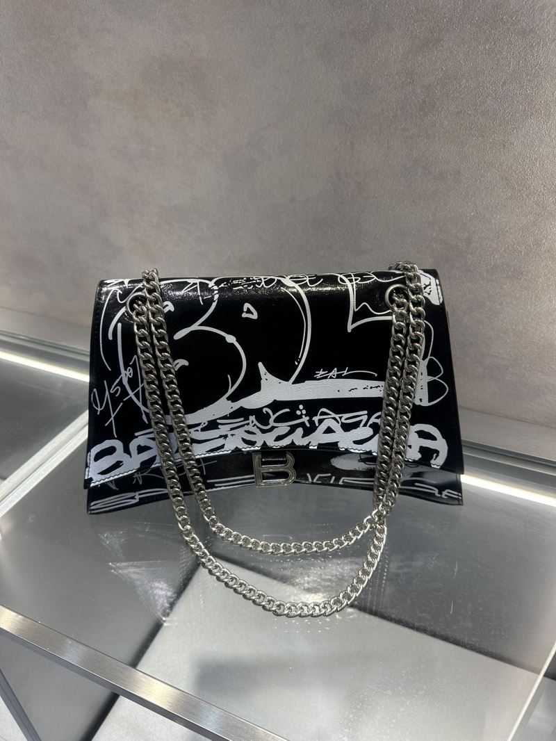 Balenciaga Top Handle Bags